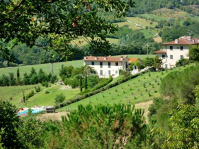 Locazione Turistica Vigna La Corte-1